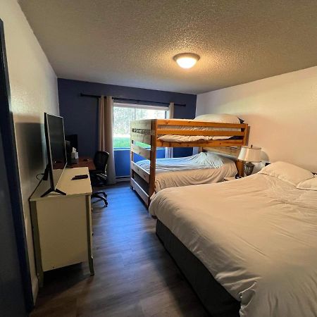 Rustic Girdwood Condo מראה חיצוני תמונה