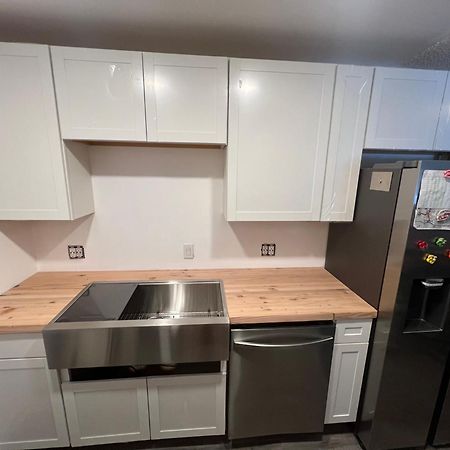 Rustic Girdwood Condo מראה חיצוני תמונה