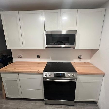Rustic Girdwood Condo מראה חיצוני תמונה