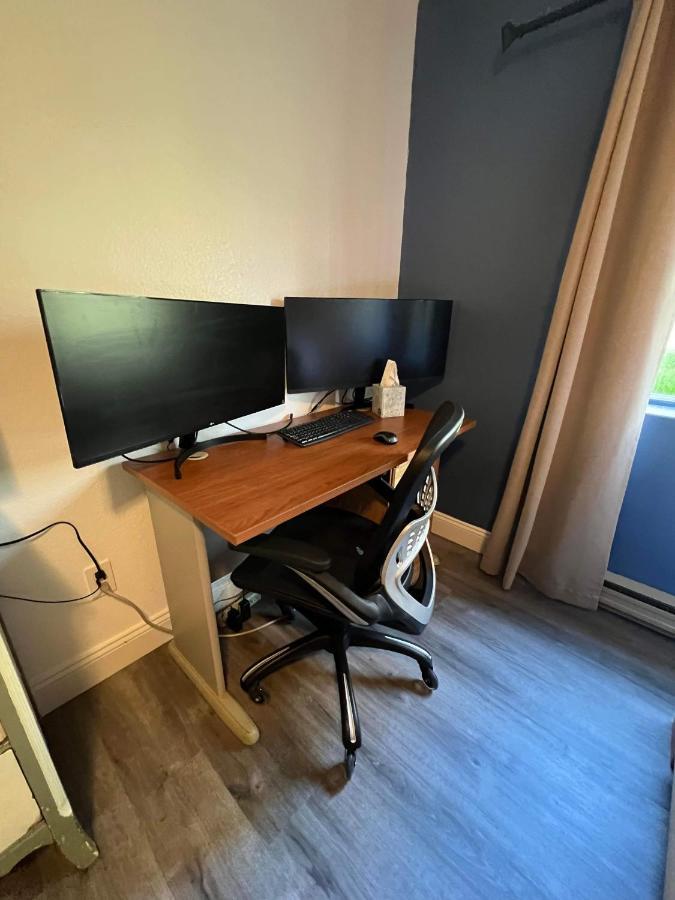 Rustic Girdwood Condo מראה חיצוני תמונה