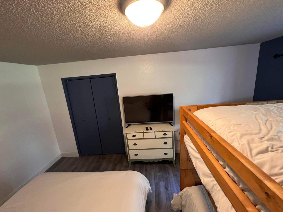 Rustic Girdwood Condo מראה חיצוני תמונה