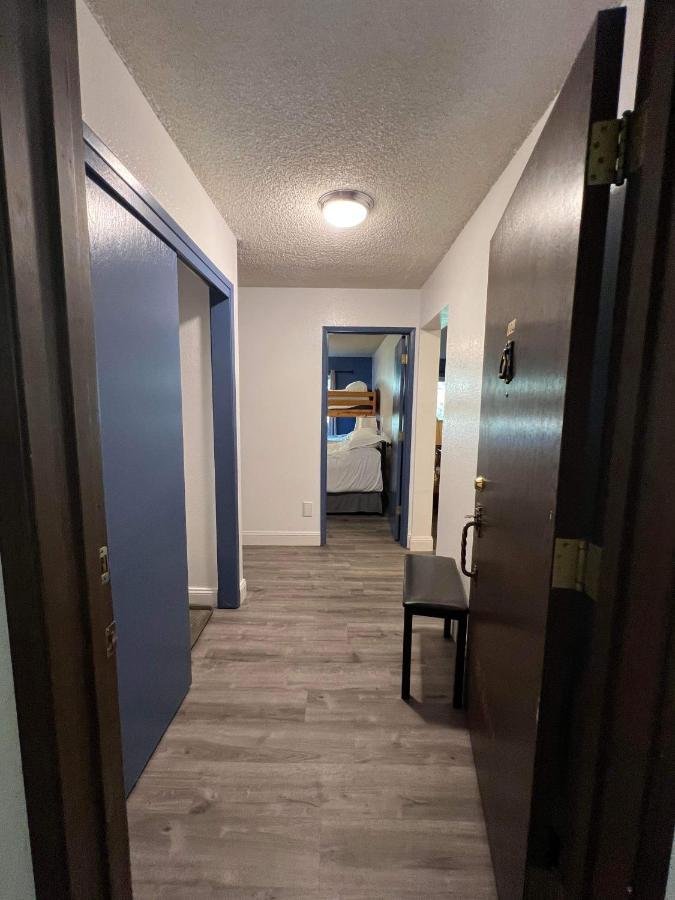 Rustic Girdwood Condo מראה חיצוני תמונה