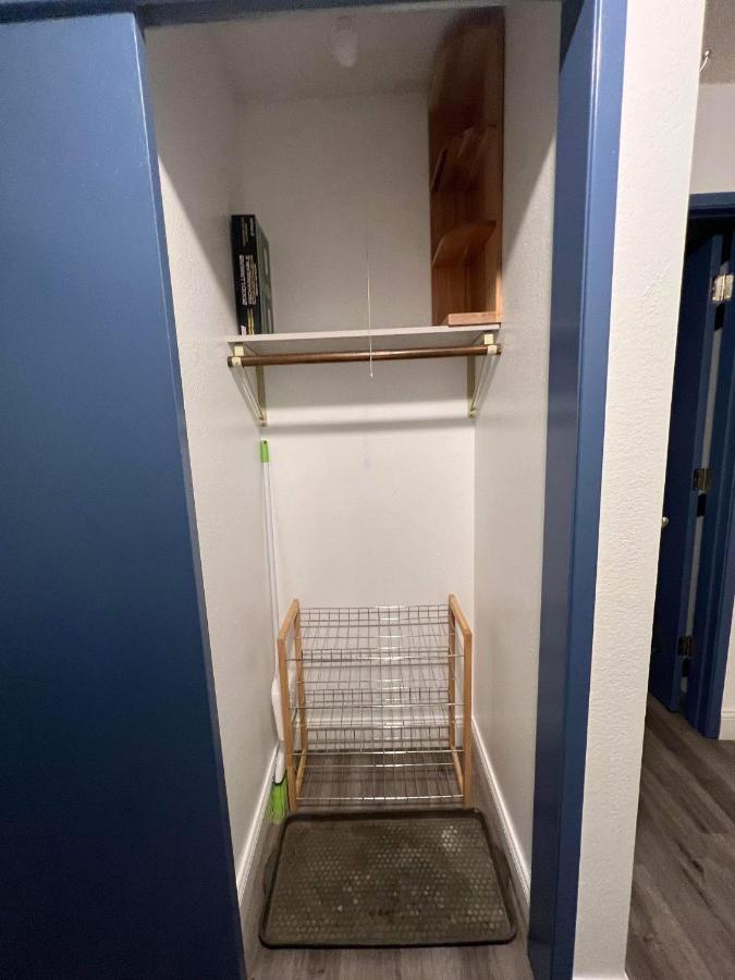 Rustic Girdwood Condo מראה חיצוני תמונה