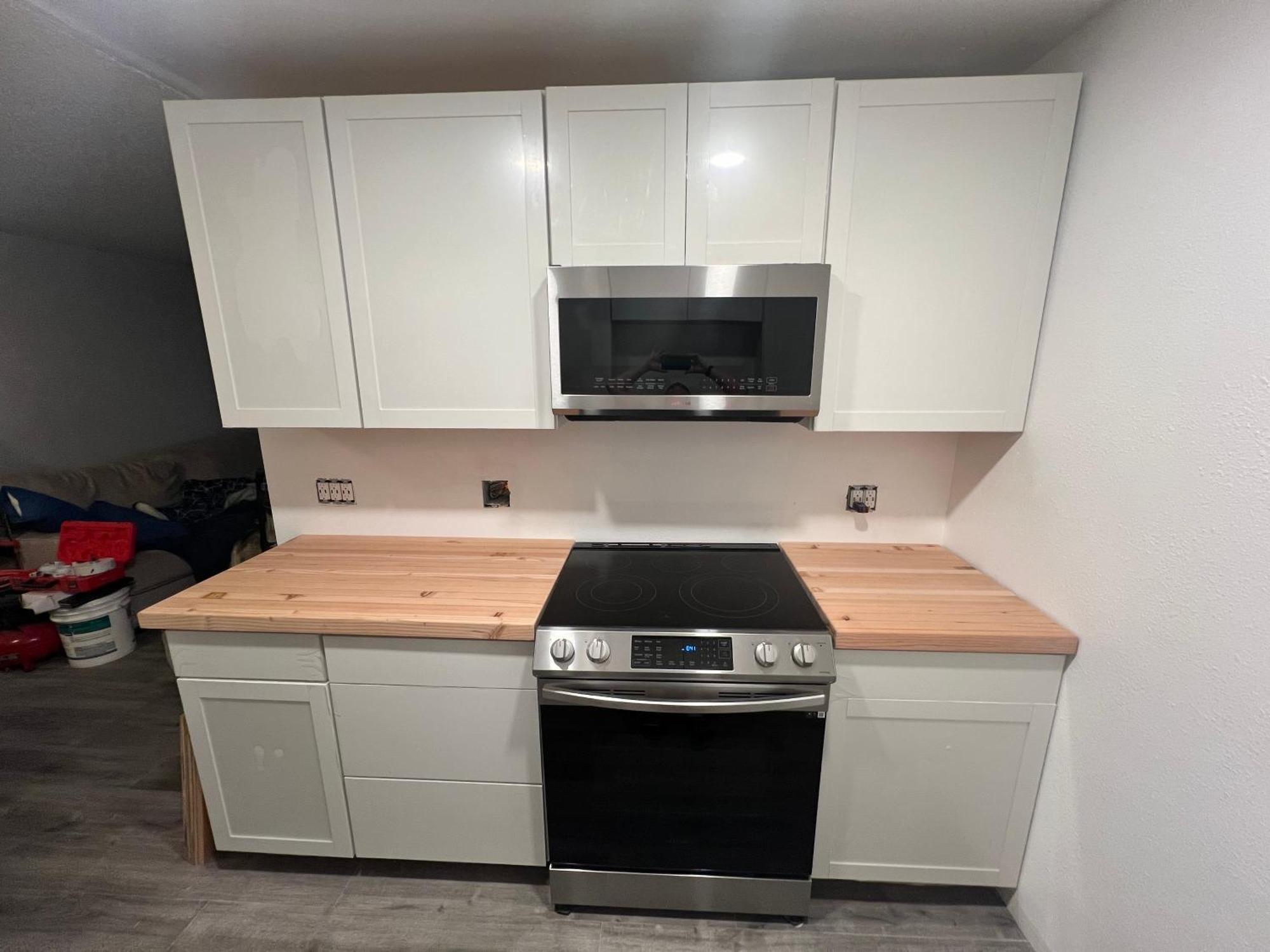 Rustic Girdwood Condo מראה חיצוני תמונה